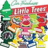 Little Trees